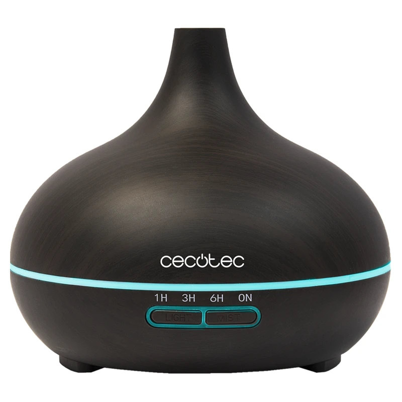 Humidificador Cecotec Pure Aroma 300 Yin