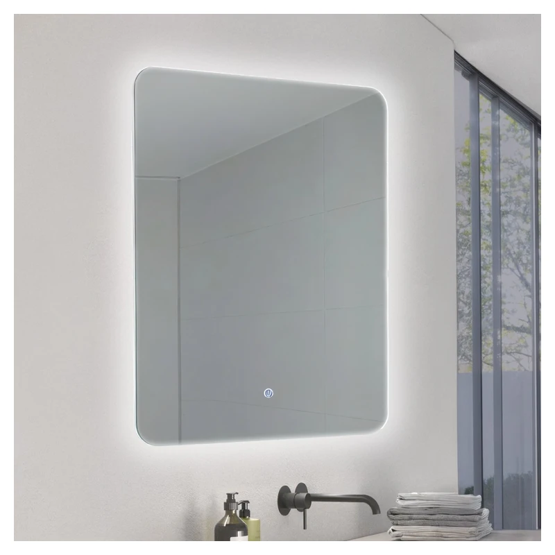 Espejo para Baño LED 15W Mijas CCT IP44
