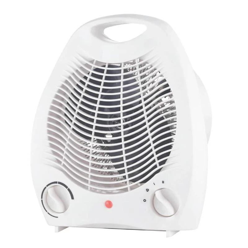 Calefactor Vertical 2000W