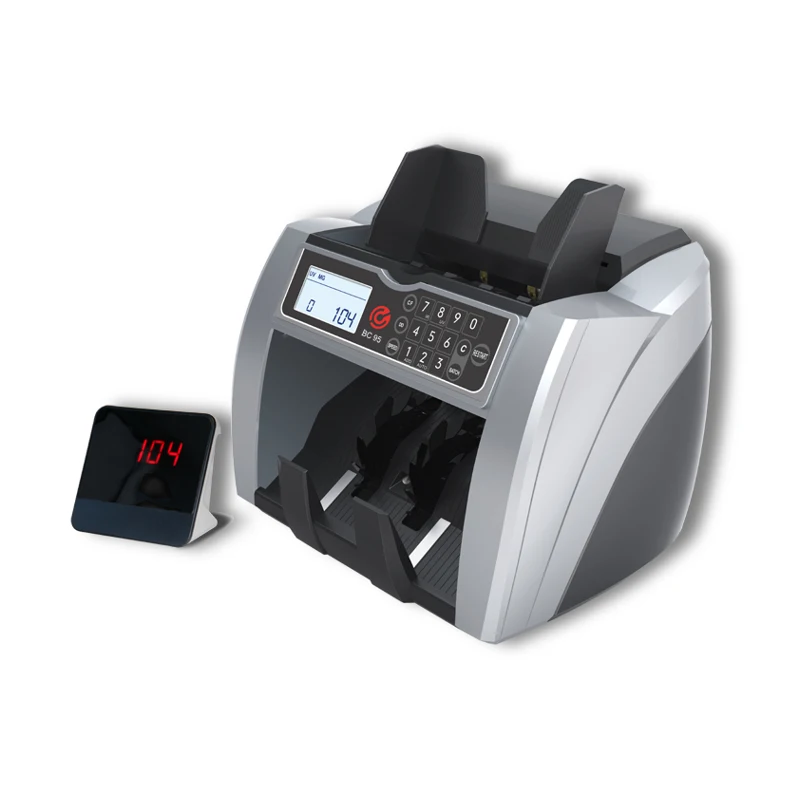 CTT-CONTA BC 95