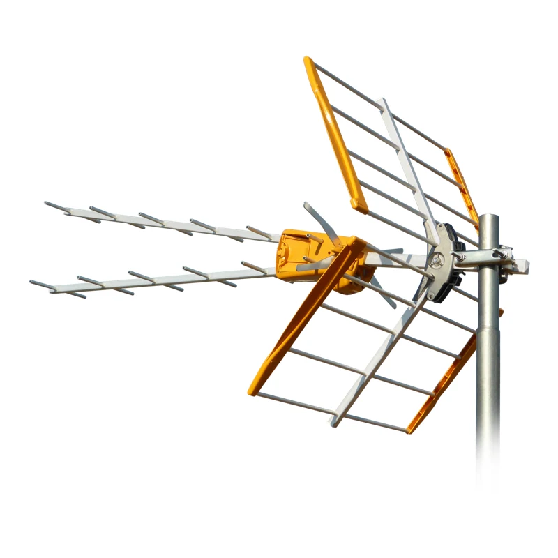 Antena TV Televes 149222 V ZENIT UHF LTE700