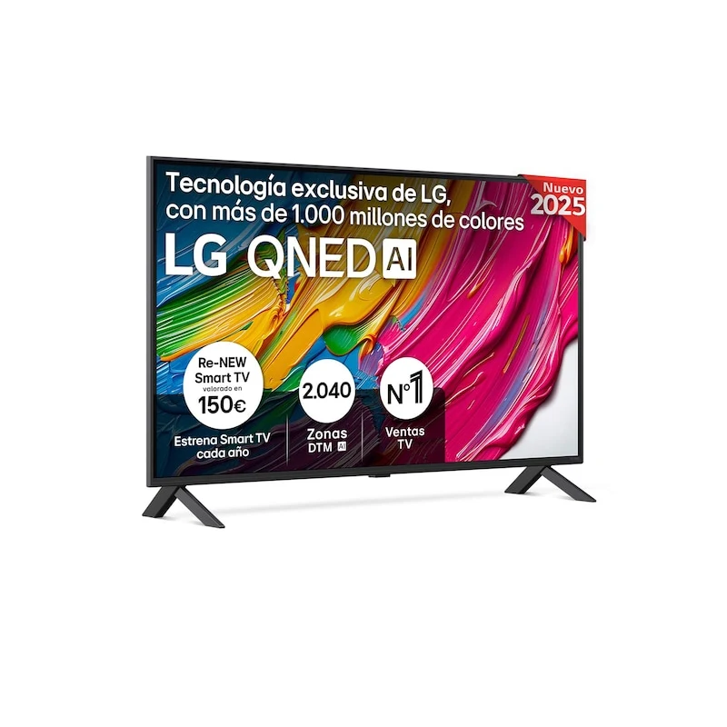 LGE-TV 43QNED80A6A V2