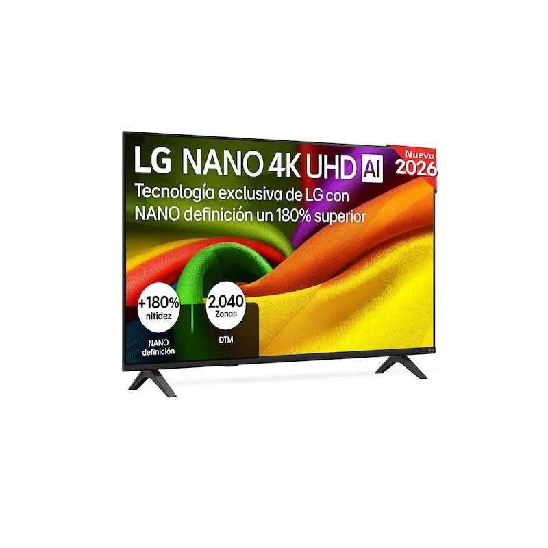 LGE-TV 50NU850B6LA