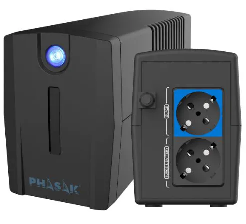 SAI Phasak PH 7210 1060VA/600W