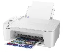 Impresora multifunción Canon PIXMA TS3751i WiFi blanca
