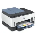 Impresora multifunción HP Smart Tank 7306 WiFi dúplex ADF