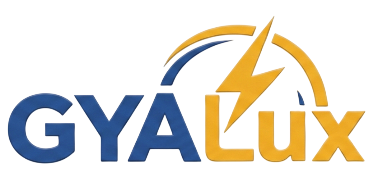 Tienda Gyalux Monzón